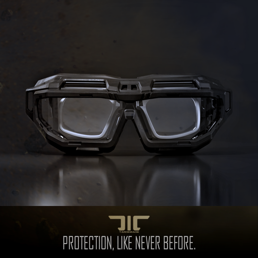 IRONSight™ | Armored Eyewear